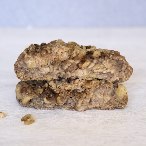 Rum'N Rais'N cookie