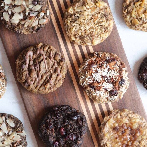 12-Cookie Box